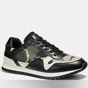 Coach Carter Sneakers